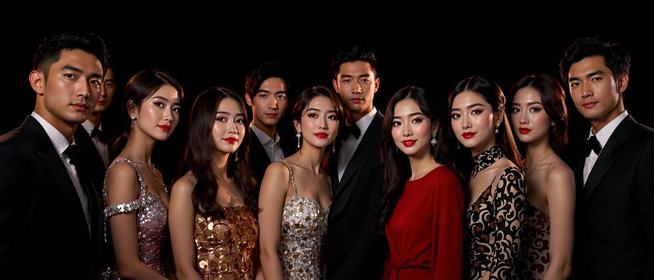 97视频签约演员