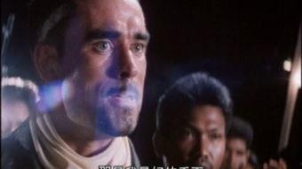 魔鬼悍将（国语版）,热血激战，勇闯生死边缘