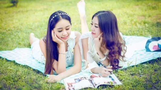 闺蜜的秘密,揭开友谊背后的神秘面纱