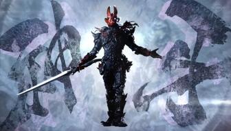 牙狼：神之牙,神之牙——探寻神秘力量与宿命轮回的奇幻之旅