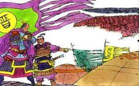 如火如荼,激情燃烧的岁月