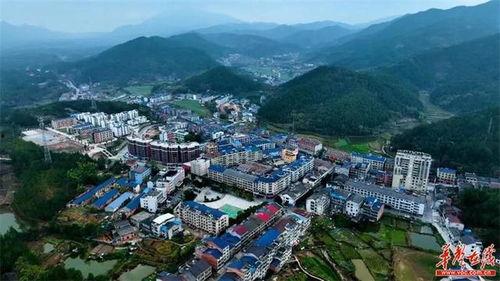 龙门镇,千年古镇的历史足迹与风情画卷