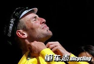 Mark Cavendish: Never Enough,永不满足的骑行人生