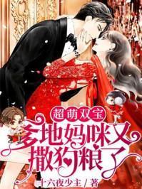 超萌双宝爹地妈咪又相爱了,爹地妈咪甜蜜再续前缘