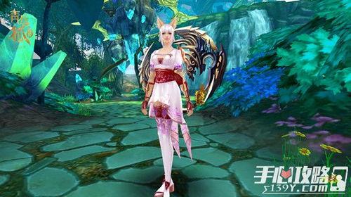 凤楼传之灵狐传说,灵狐降世，凤楼风云再起